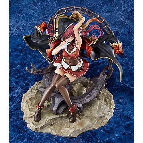 Figura Houshou Marine 1:7 Max Factory 24.5 cm VTuber