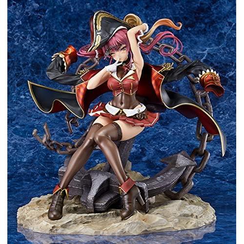 Figura Houshou Marine 1:7 Max Factory 24.5 cm VTuber