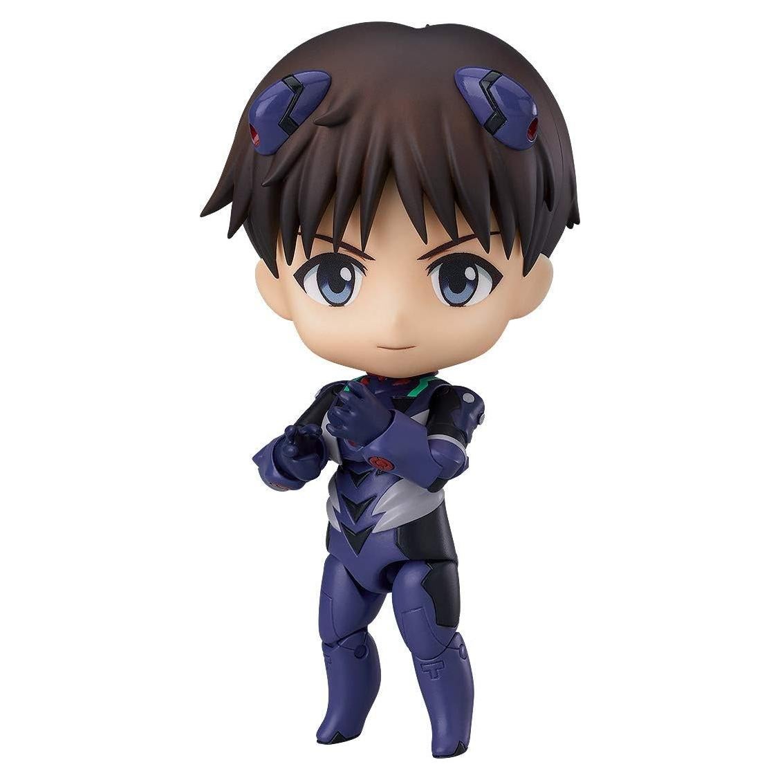 Figura de Acción Nendoroid Shinji Ikari Plugsuit Good Smile