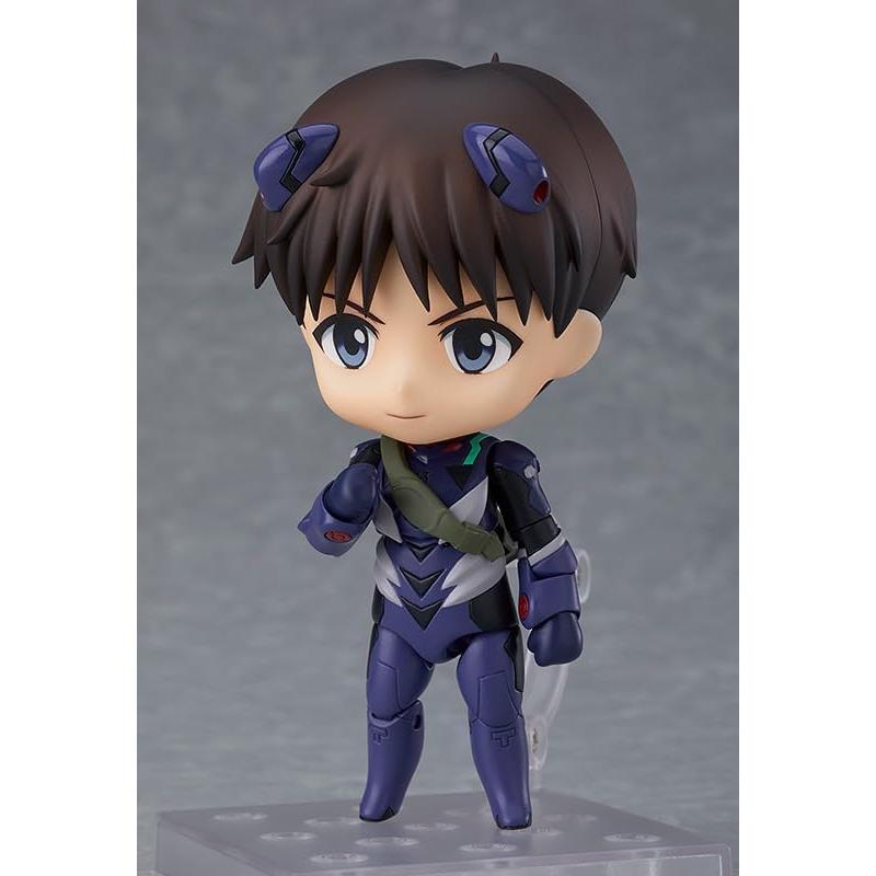 Figura de Acción Nendoroid Shinji Ikari Plugsuit Good Smile