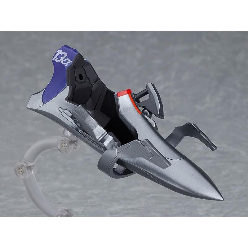 Figura de Acción Nendoroid Shinji Ikari Plugsuit Good Smile