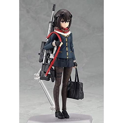 Figura de Acción Figma Max Factory JoshiKosei Largo Alcance