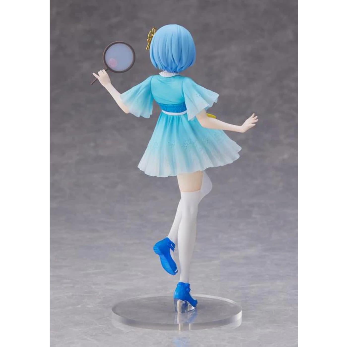 Figura Re:Zero Taito Rem Vestido Mandarín 17.8 cm