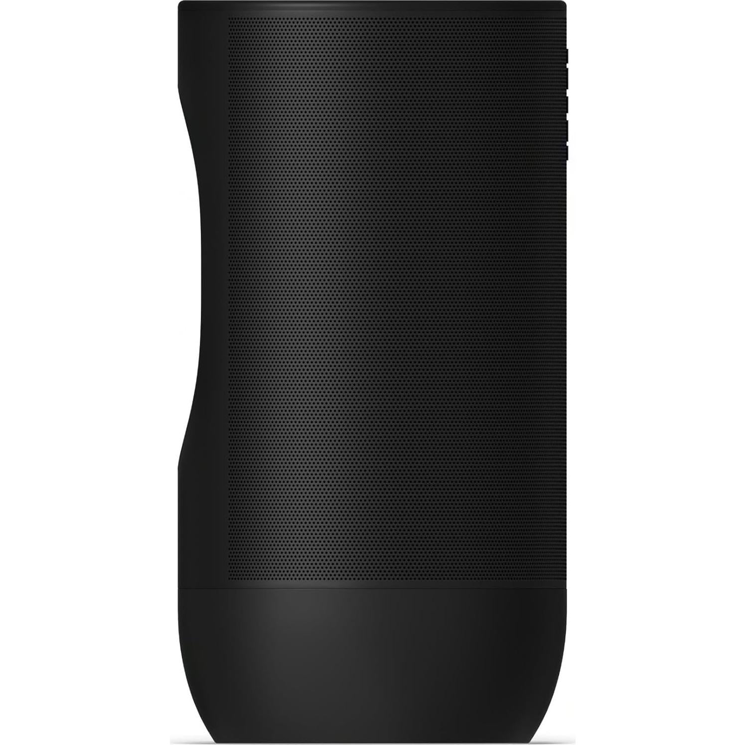 Altavoz Bluetooth Sonos Move 2 - Negro - Resistente al agua