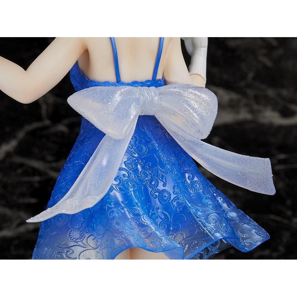 Figura Re:Zero Taito Rem Vestido Claro 20.3 cm