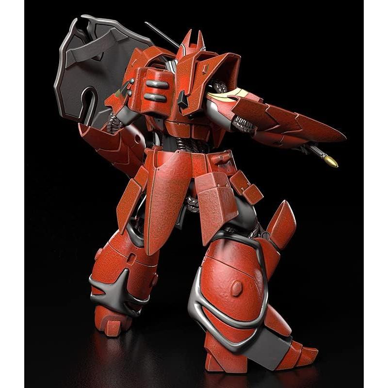 Kit de Modelo de Plástico Max Factory Iron Giant 15.24 cm