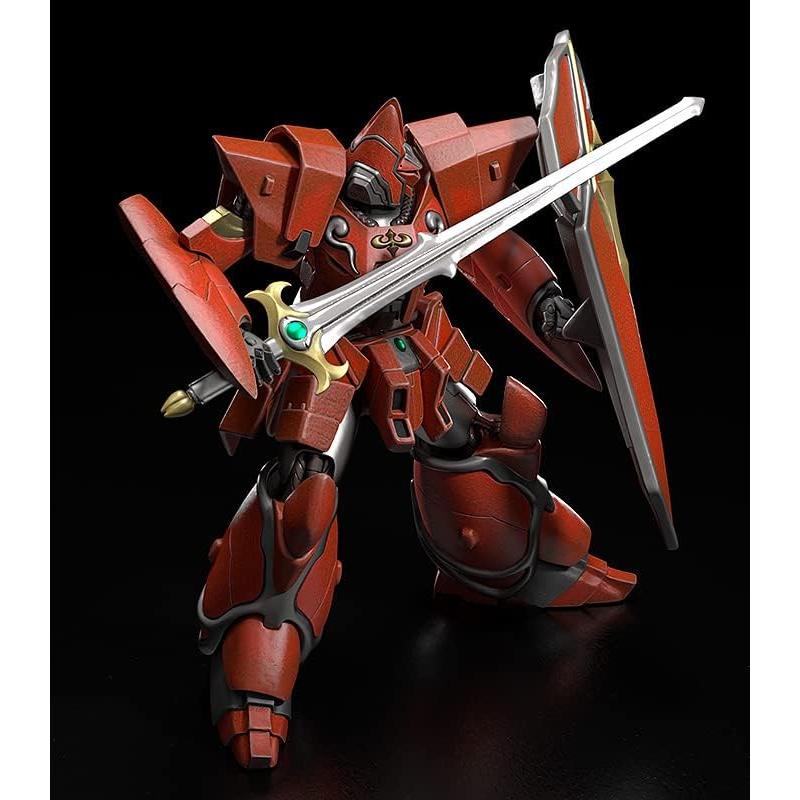 Kit de Modelo de Plástico Max Factory Iron Giant 15.24 cm