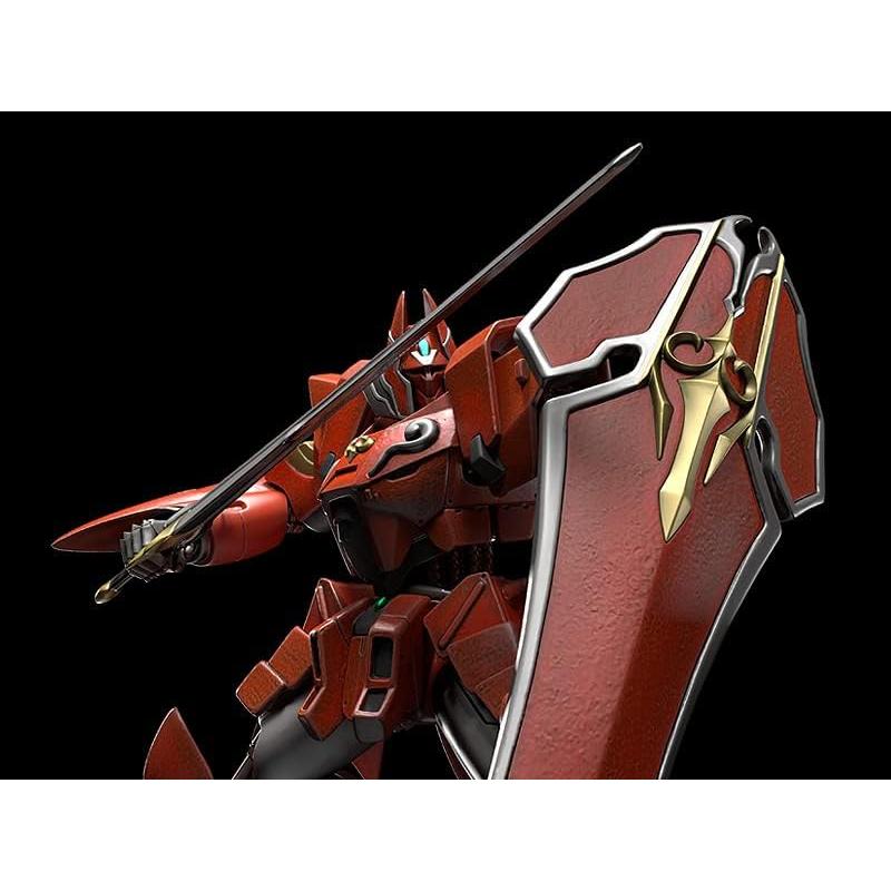 Kit de Modelo de Plástico Max Factory Iron Giant 15.24 cm