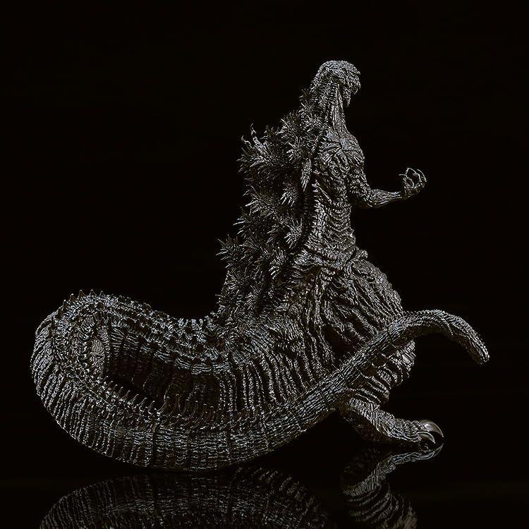 Kit de Modelo Shin Japan Heroes Universe Max Factory MF-87