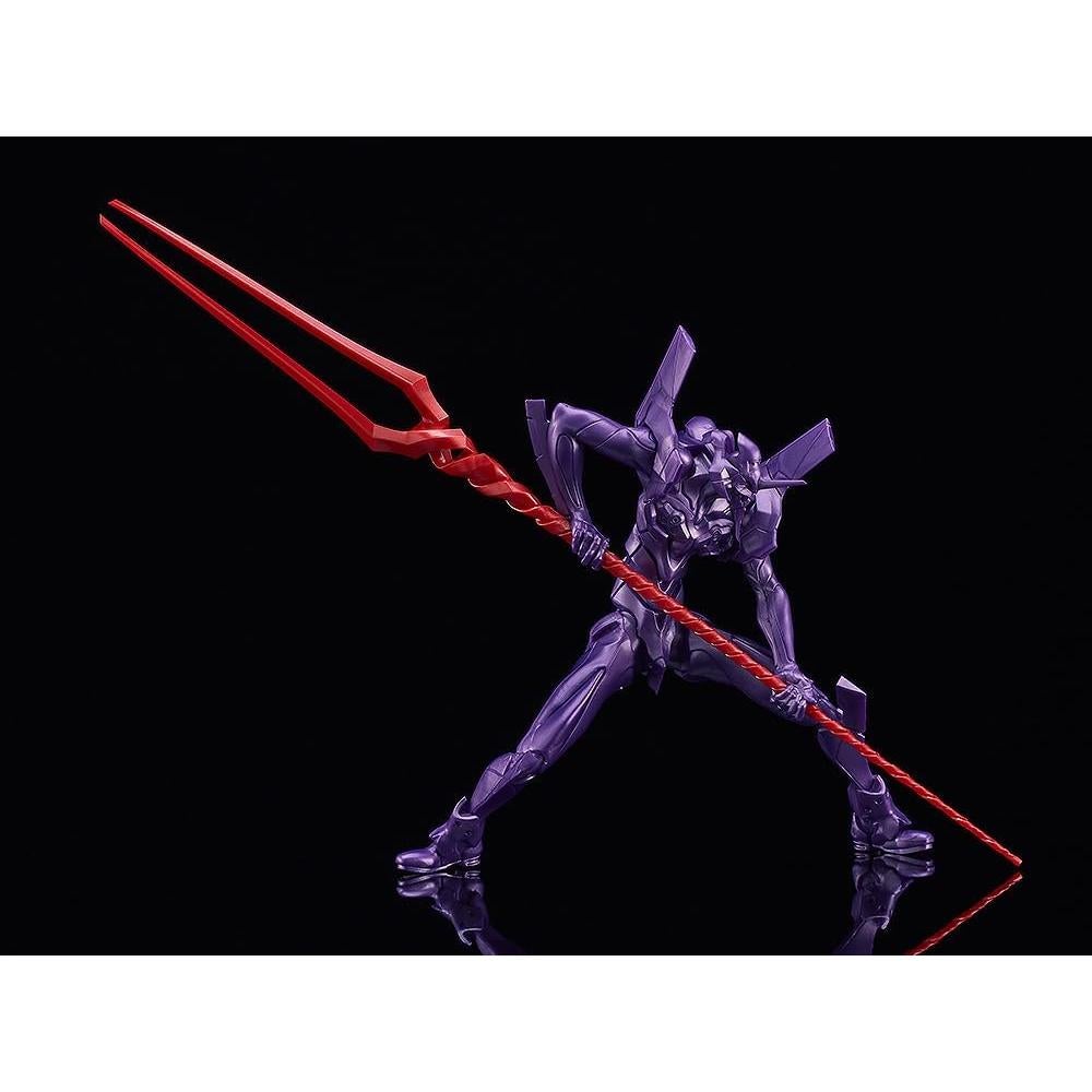 Kit de Modelo Shin Japan Heroes Universe Max Factory MF-87