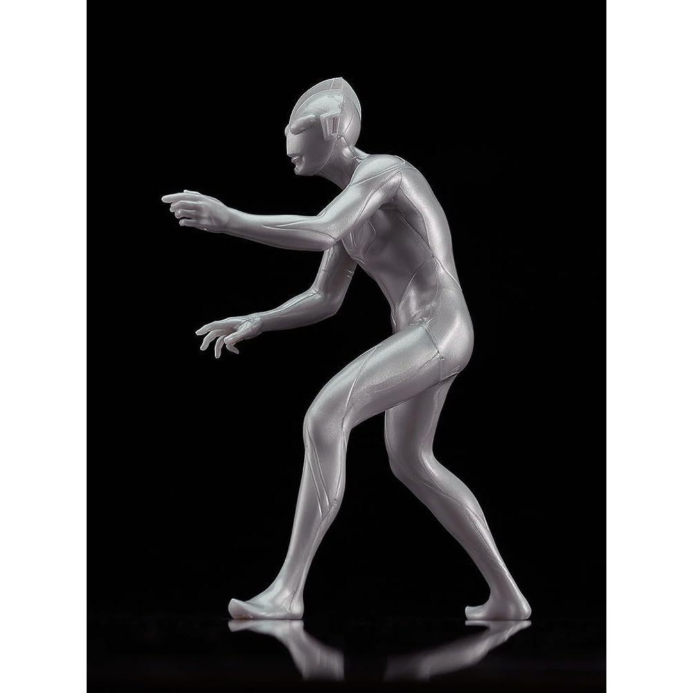 Kit de Modelo Shin Japan Heroes Universe Max Factory MF-87