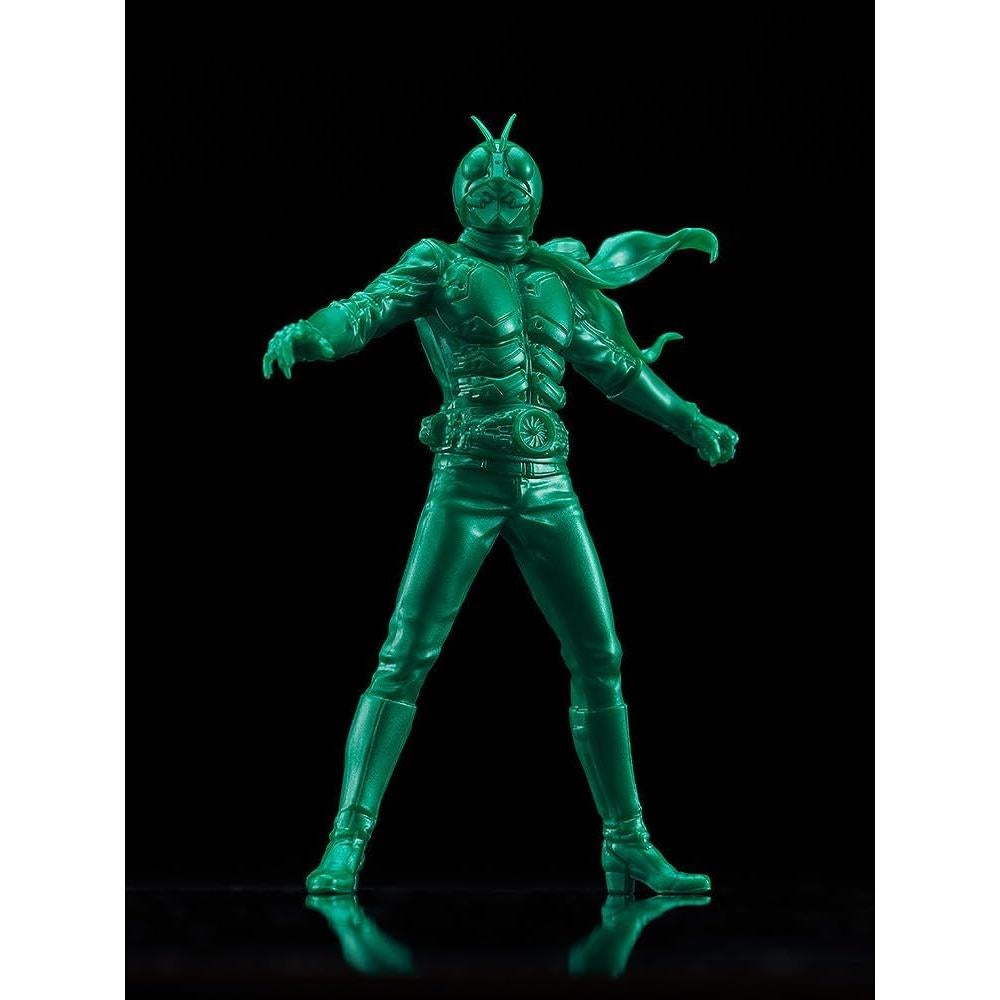 Kit de Modelo Shin Japan Heroes Universe Max Factory MF-87