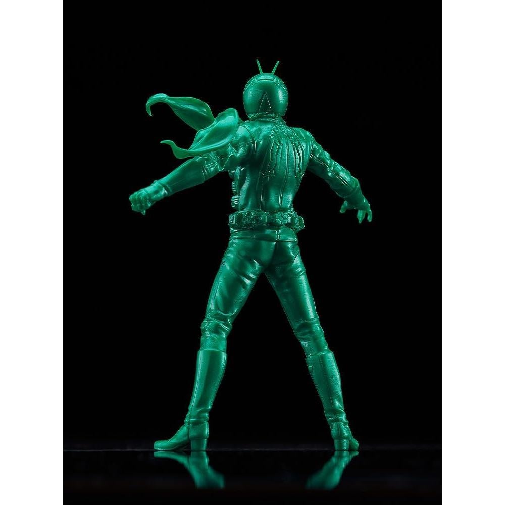 Kit de Modelo Shin Japan Heroes Universe Max Factory MF-87