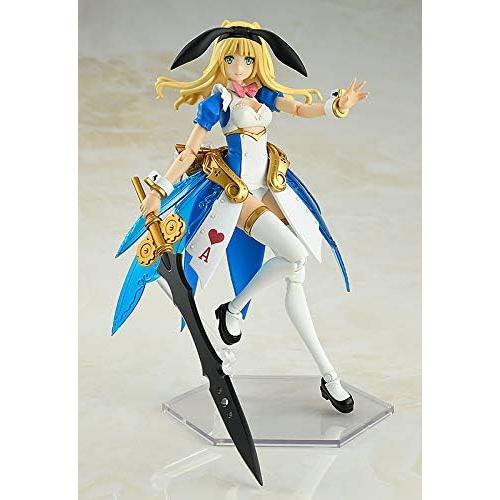 Kit de Modelo Plástico Guilty Princess Max Factory Alice GP-02