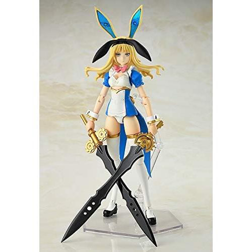 Kit de Modelo Plástico Guilty Princess Max Factory Alice GP-02