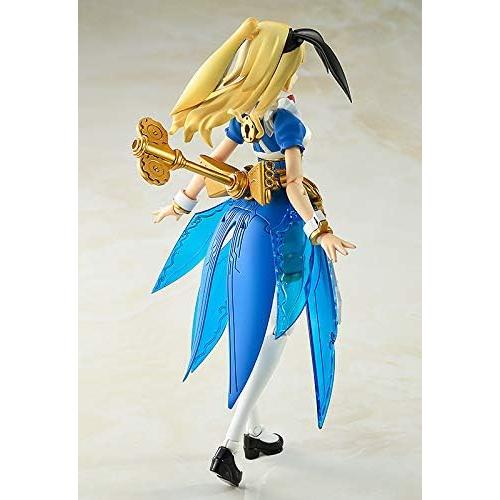 Kit de Modelo Plástico Guilty Princess Max Factory Alice GP-02