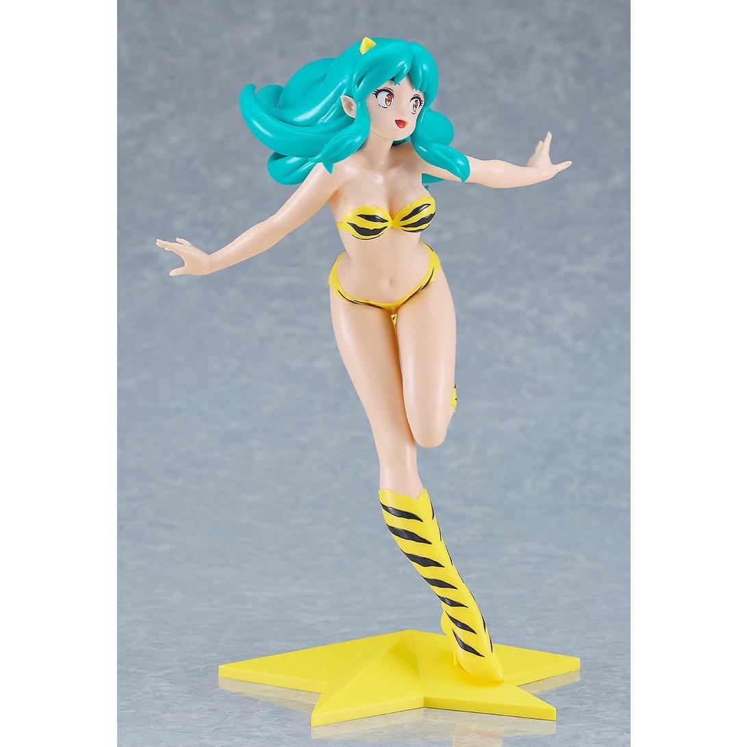 Kit de Modelo PLAMAX Max Factory Urusei Yatsura Lum