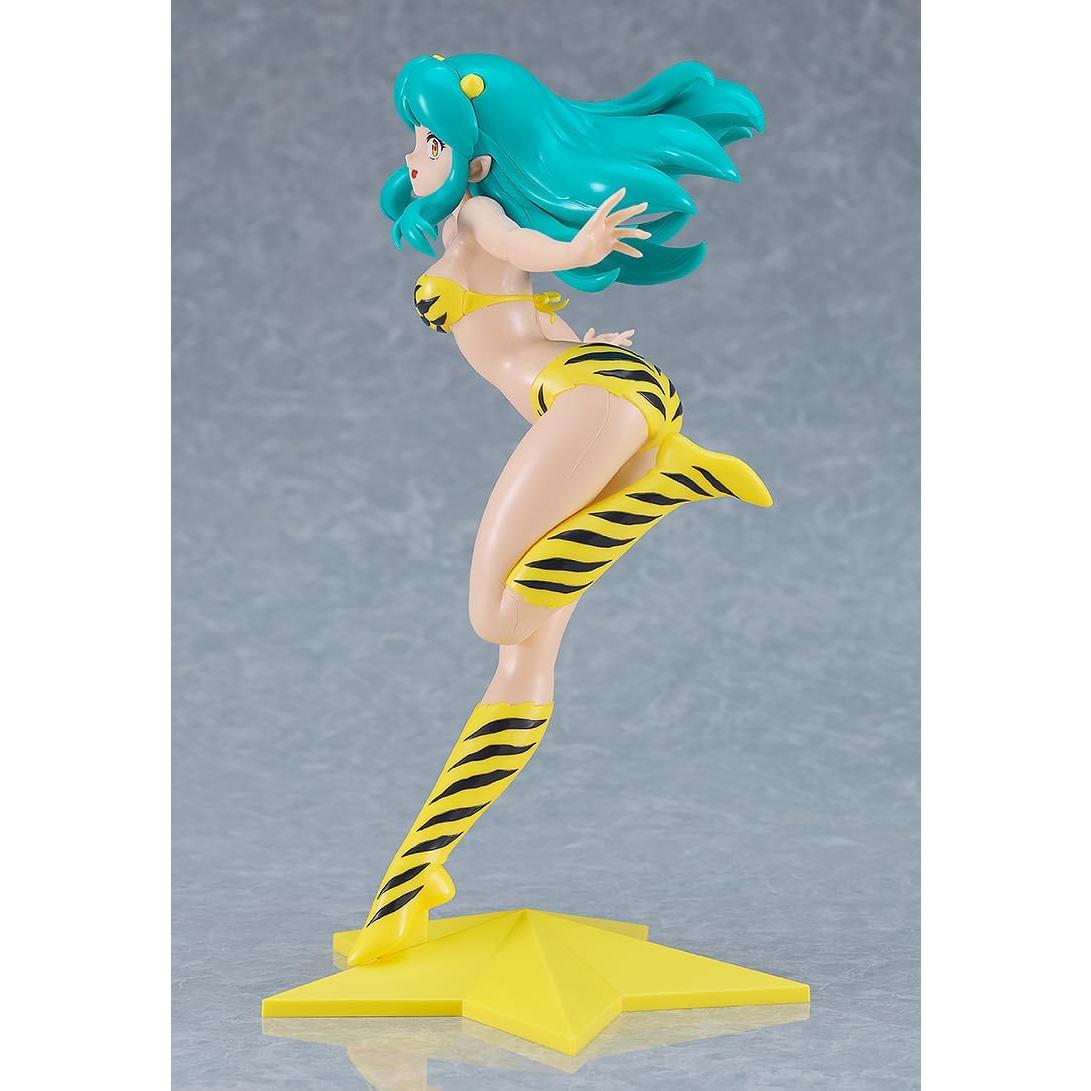 Kit de Modelo PLAMAX Max Factory Urusei Yatsura Lum