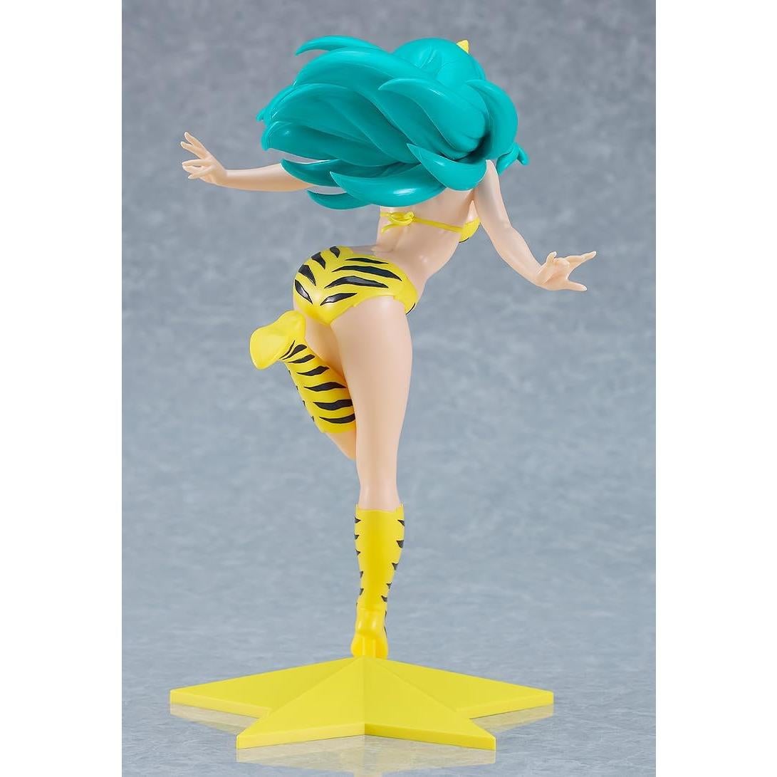 Kit de Modelo PLAMAX Max Factory Urusei Yatsura Lum