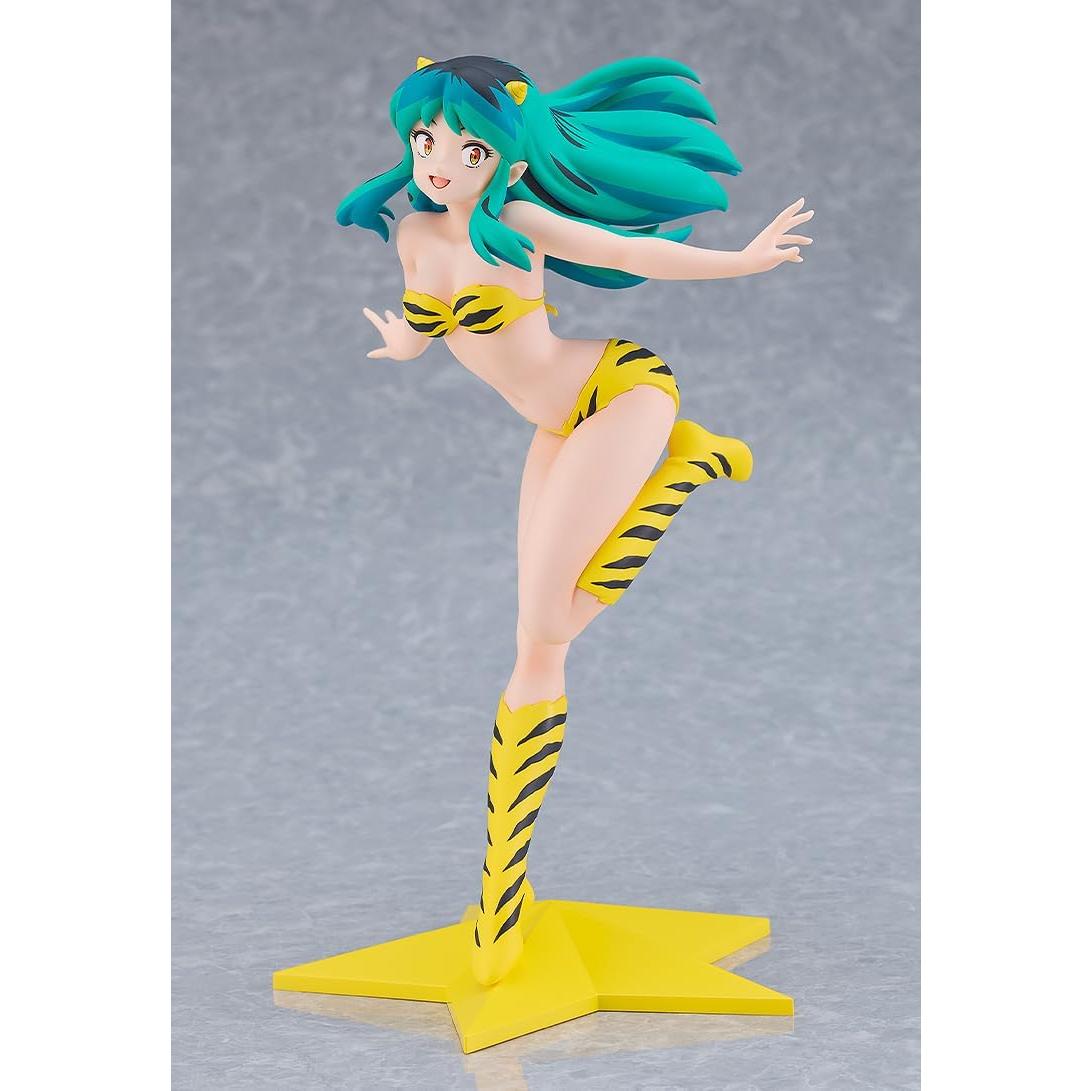 Kit de Modelo PLAMAX Max Factory Urusei Yatsura Lum