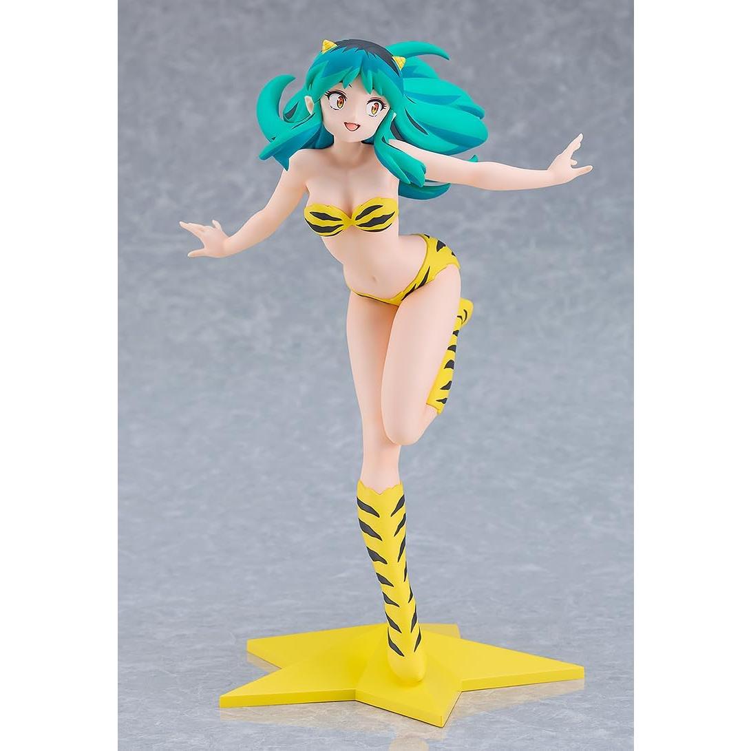 Kit de Modelo PLAMAX Max Factory Urusei Yatsura Lum