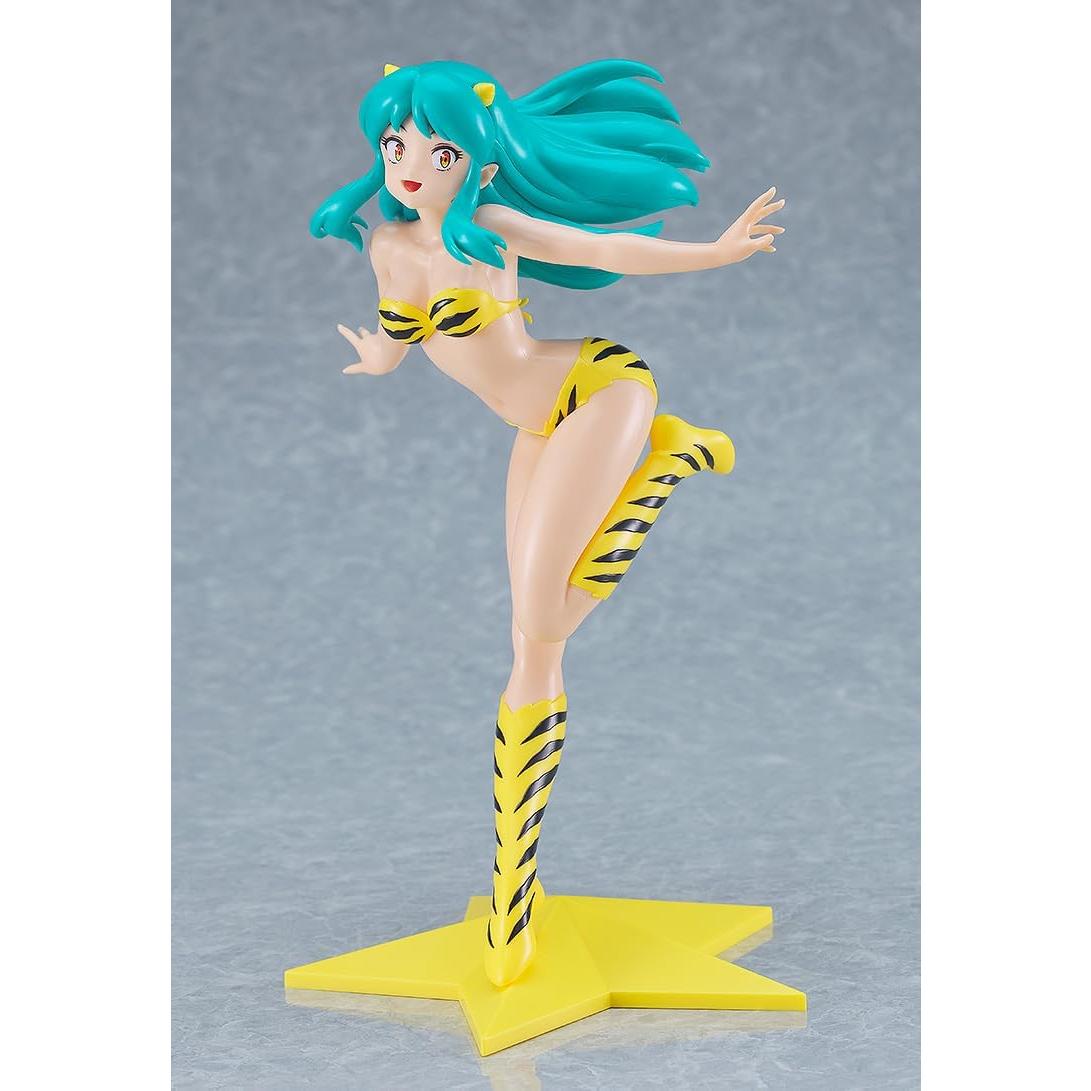 Kit de Modelo PLAMAX Max Factory Urusei Yatsura Lum