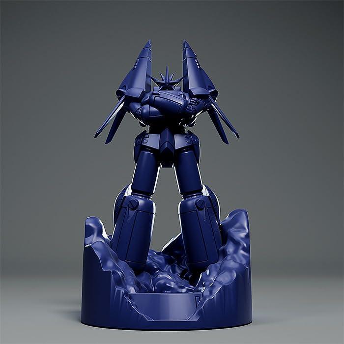 Modelo de Plástico Noriko Takaya Gunbuster Max Factory