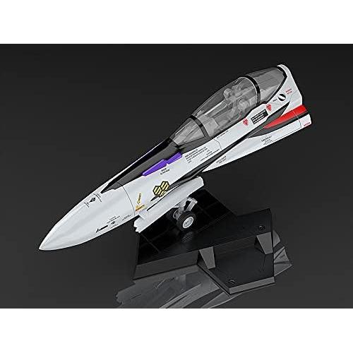 Modelo de Plástico Max Factory Macross F VF-25F 1:20 Multicolor