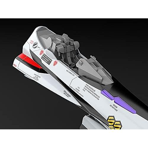 Modelo de Plástico Max Factory Macross F VF-25F 1:20 Multicolor
