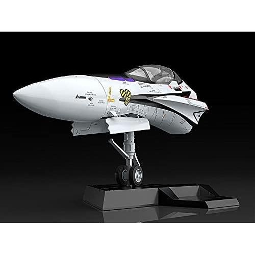 Modelo de Plástico Max Factory Macross F VF-25F 1:20 Multicolor