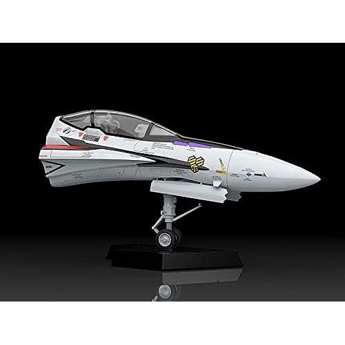 Modelo de Plástico Max Factory Macross F VF-25F 1:20 Multicolor