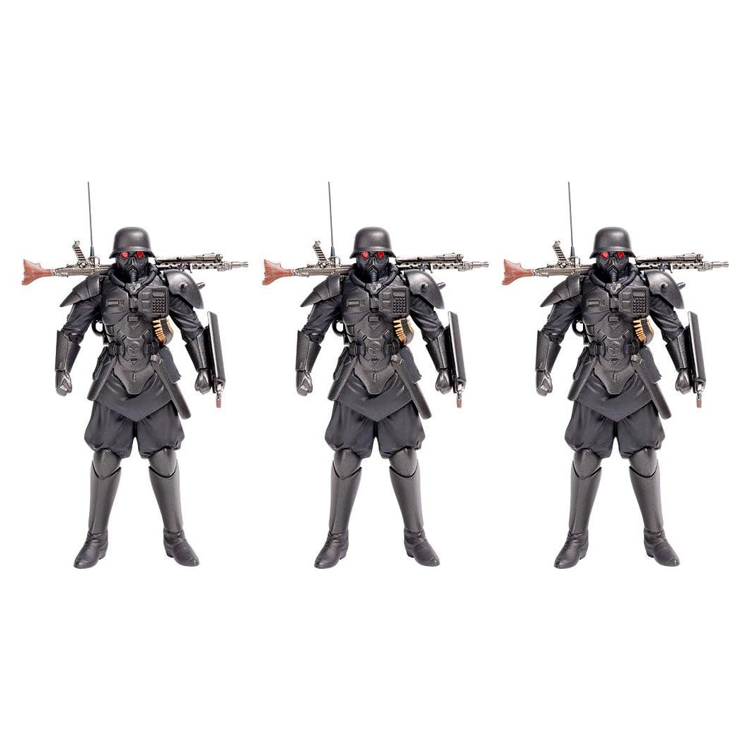 Max Factory Gafas Rojas Protect Gear OCT178514 1/20 Kit Modelo