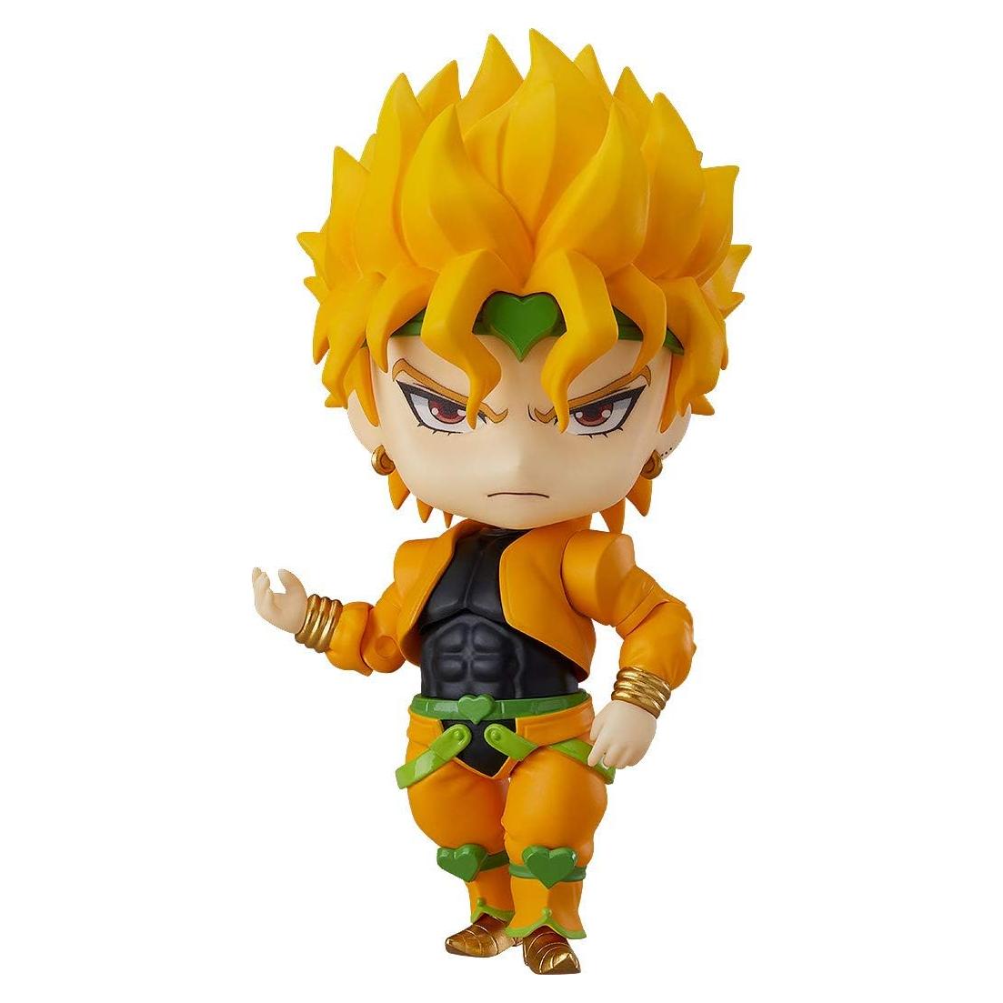 Figura Nendoroid DIO JoJo's Bizarre Adventure MEDICOS