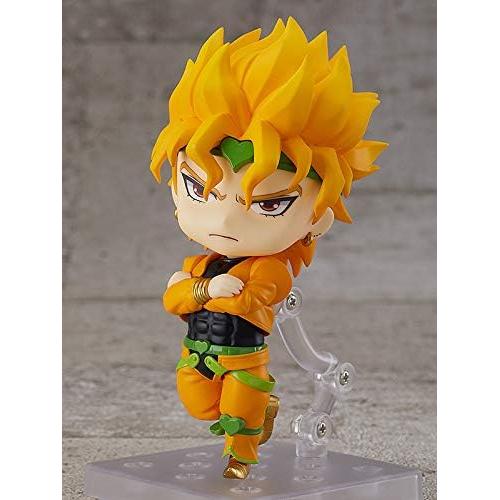Figura Nendoroid DIO JoJo's Bizarre Adventure MEDICOS