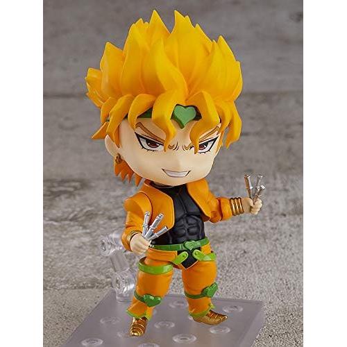 Figura Nendoroid DIO JoJo's Bizarre Adventure MEDICOS