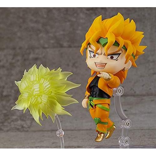 Figura Nendoroid DIO JoJo's Bizarre Adventure MEDICOS