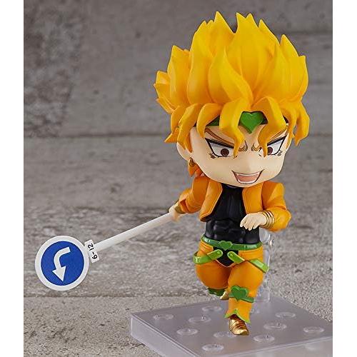 Figura Nendoroid DIO JoJo's Bizarre Adventure MEDICOS