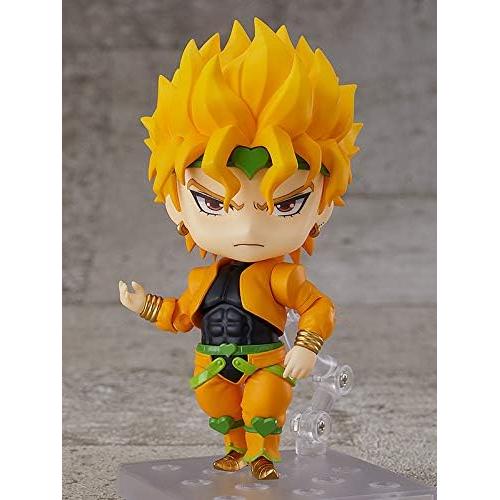 Figura Nendoroid DIO JoJo's Bizarre Adventure MEDICOS
