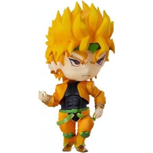 Figura Nendoroid DIO JoJo's Bizarre Adventure MEDICOS