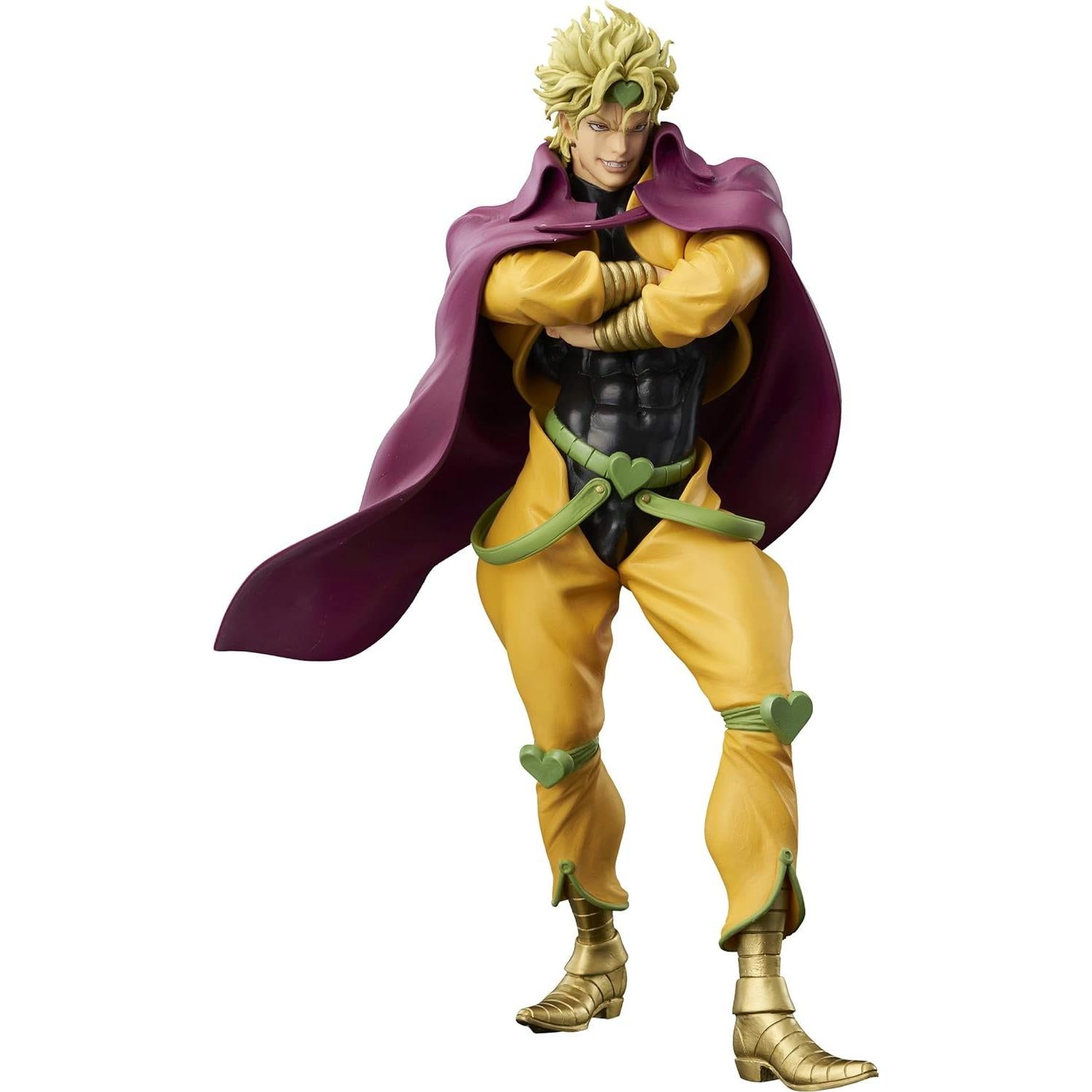 Figura Banpresto JoJo's Bizarre Adventure DIO 20.32 cm