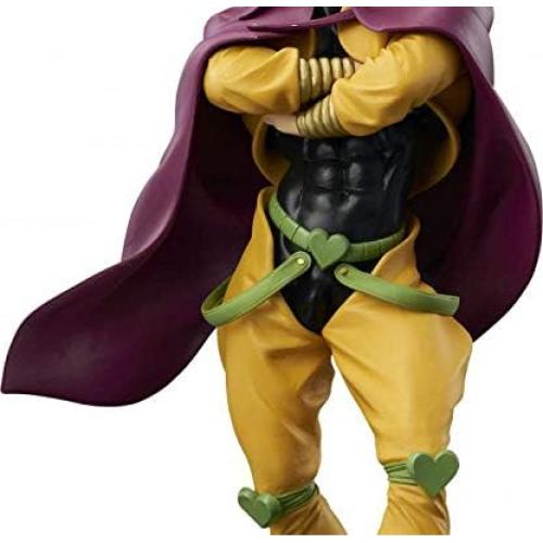 Figura Banpresto JoJo's Bizarre Adventure DIO 20.32 cm