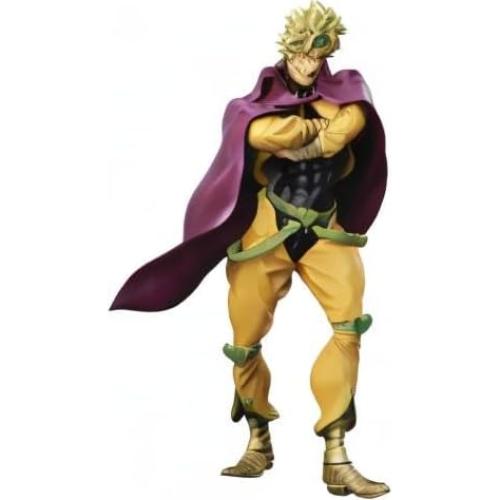 Figura Banpresto JoJo's Bizarre Adventure DIO 20.32 cm