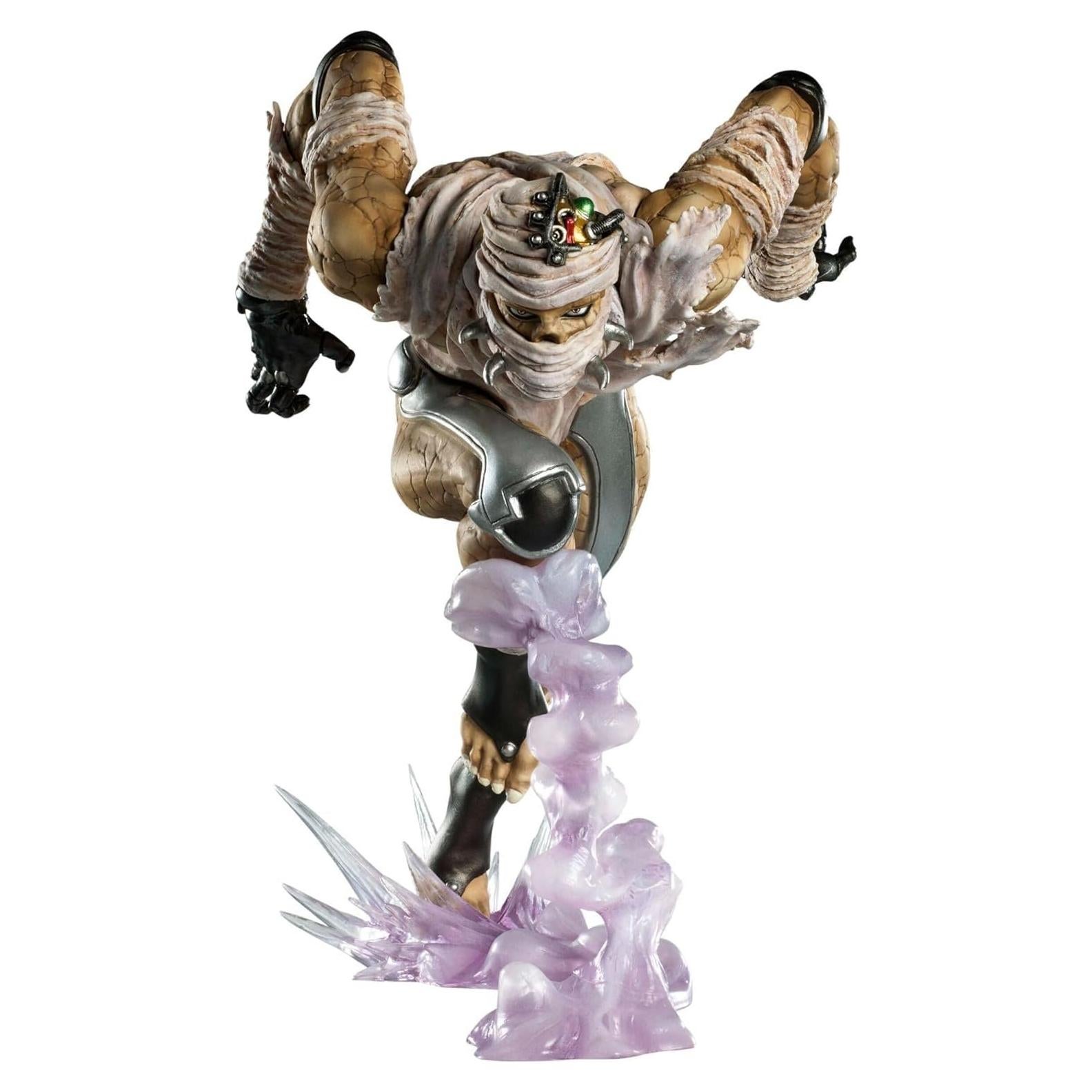 Figura Hombre Ahogado JoJo's Bizarre Adventure Medicos 10.9 cm