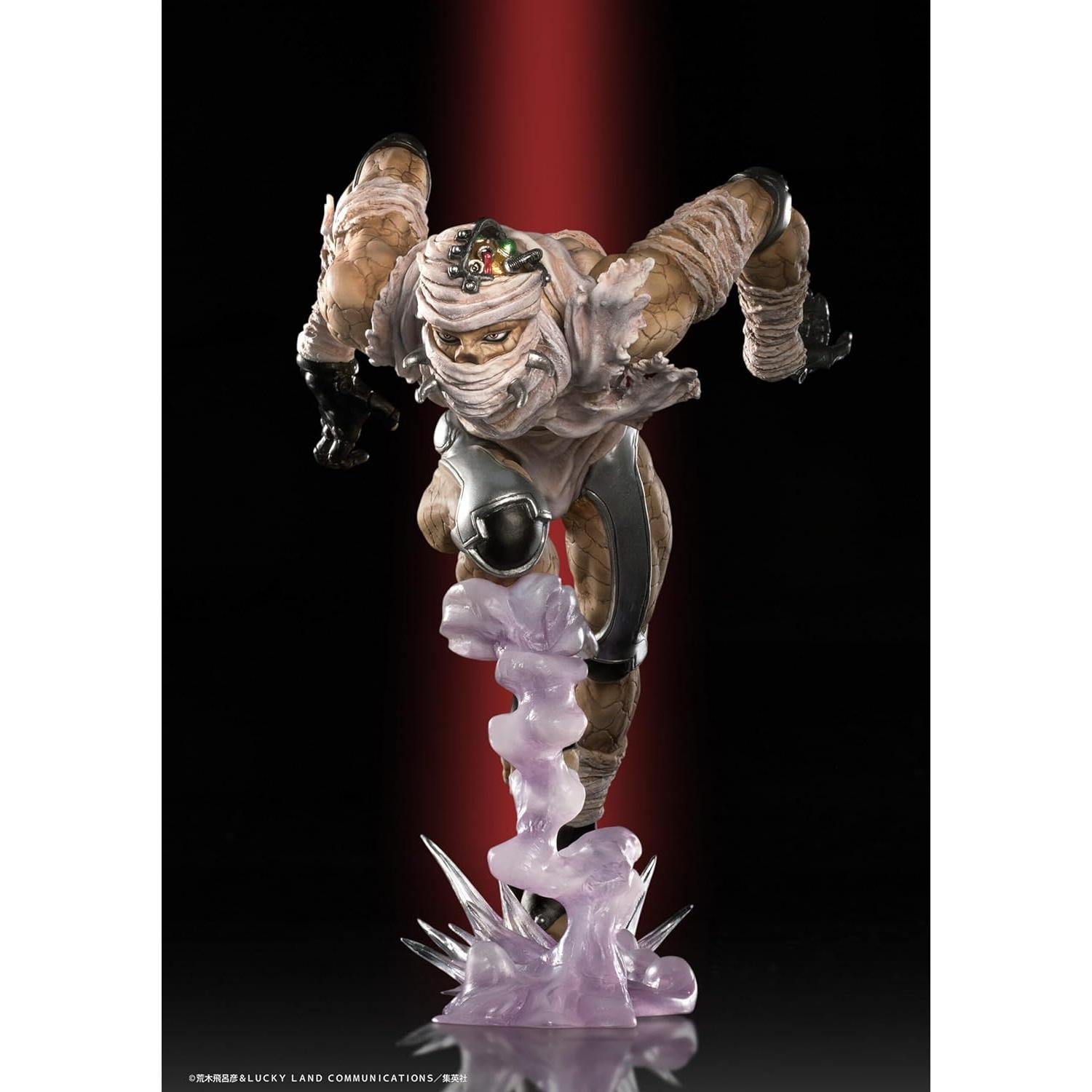 Figura Hombre Ahogado JoJo's Bizarre Adventure Medicos 10.9 cm