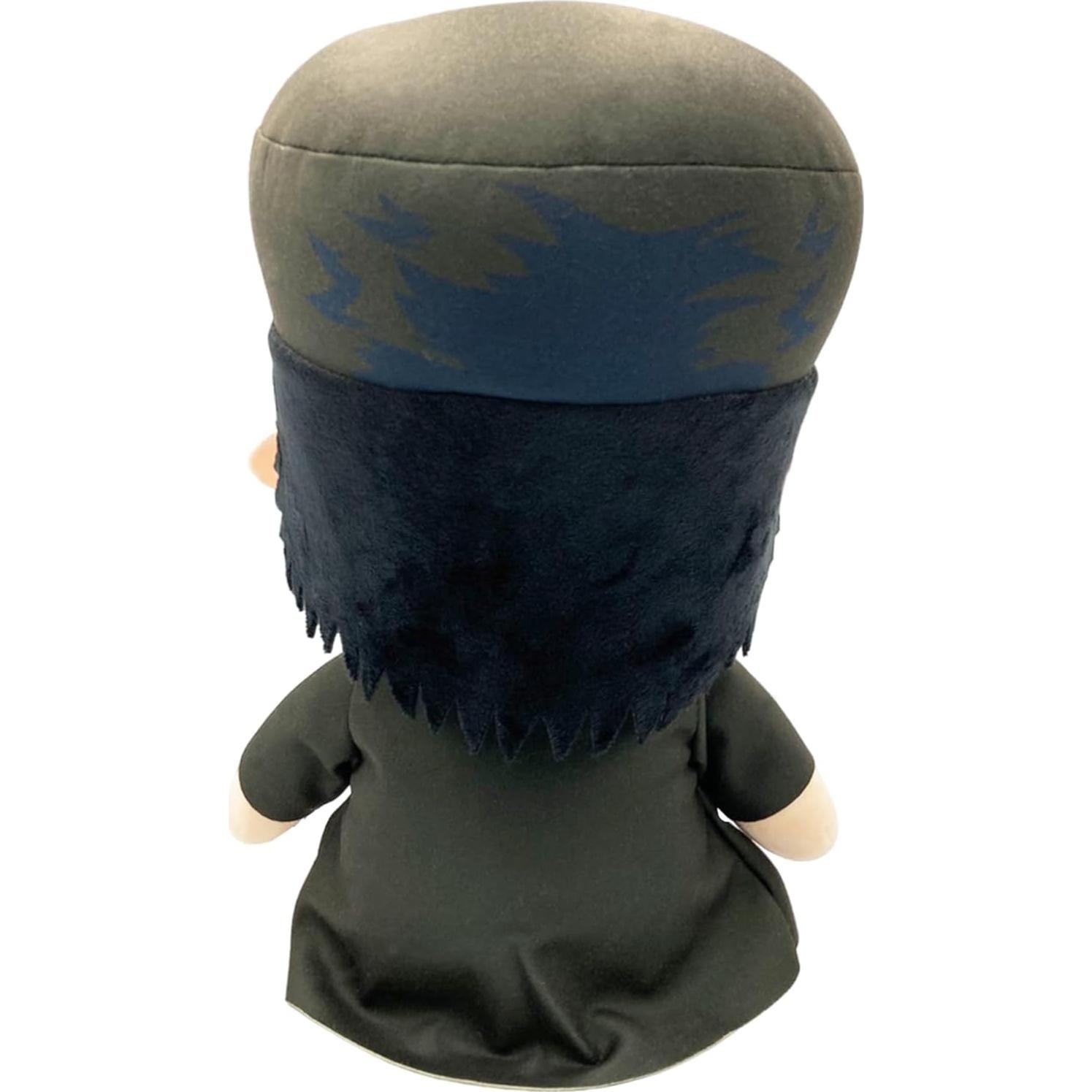 Peluche Jotaro Kujo JoJo's Bizarre Adventure 33cm