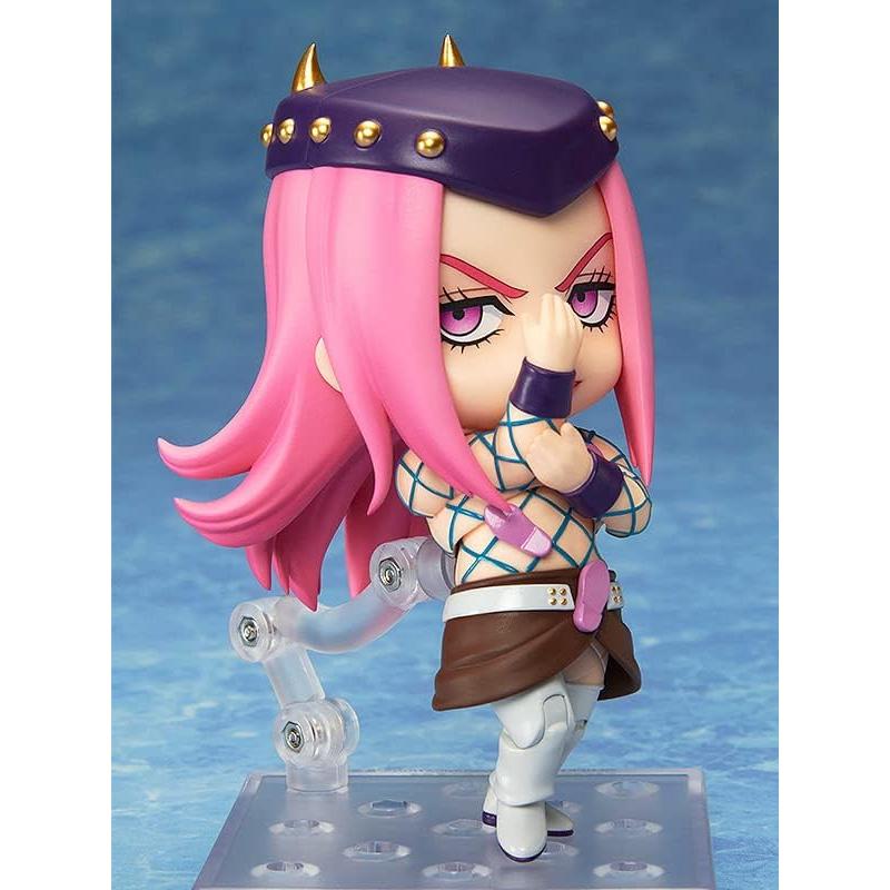 Figura de Acción Nendoroid JoJo's Bizarre Adventure Narciso 100mm
