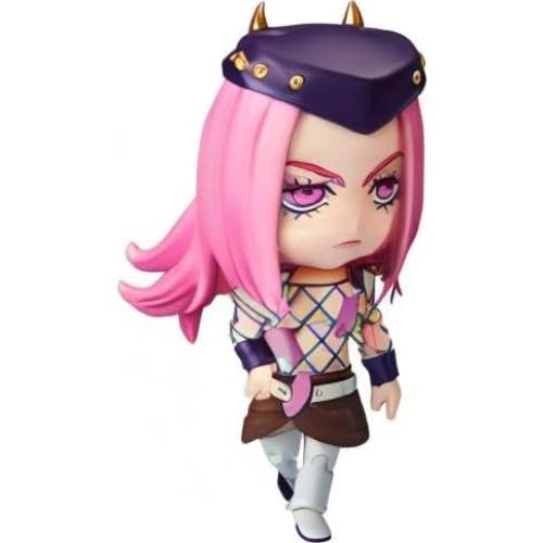 Figura de Acción Nendoroid JoJo's Bizarre Adventure Narciso 100mm