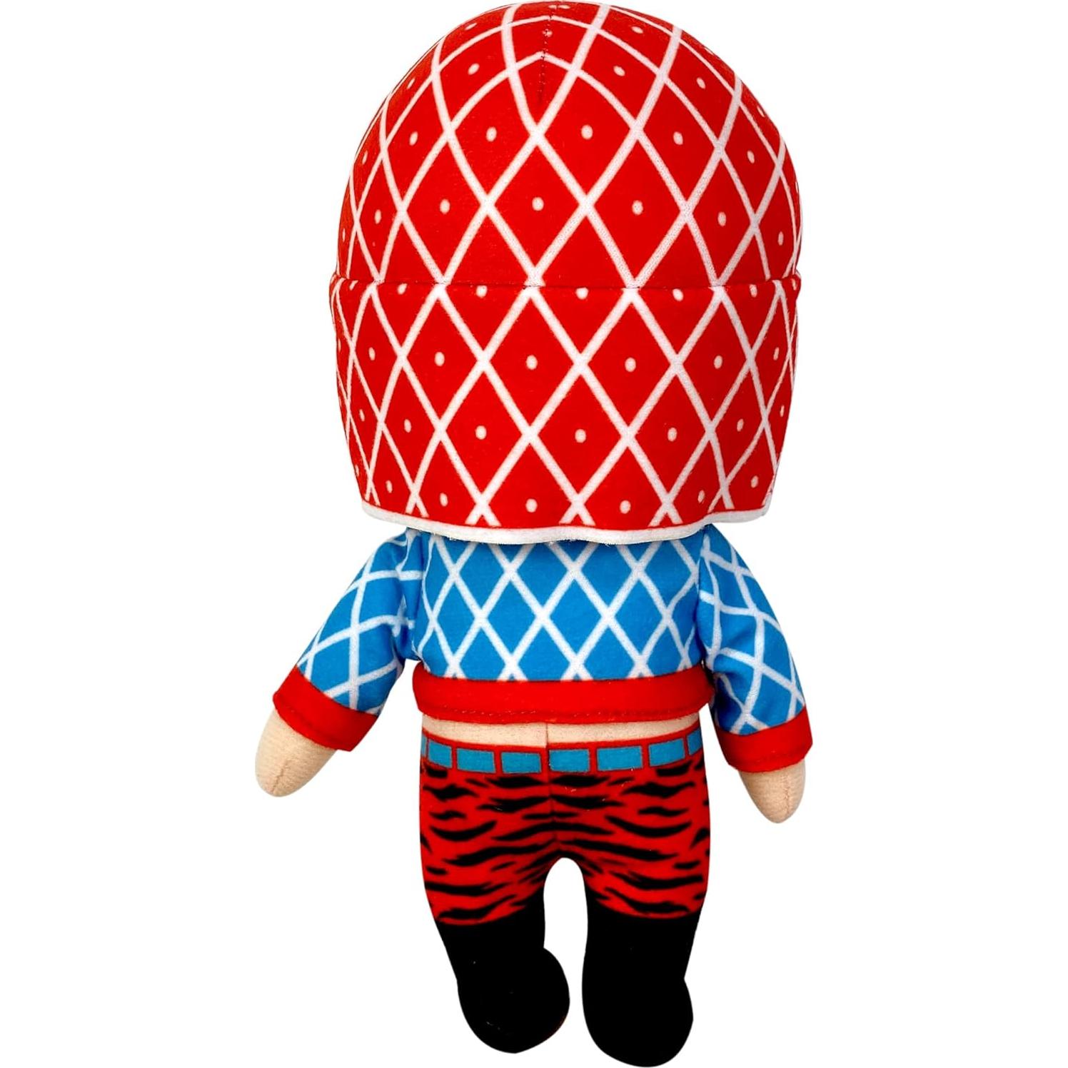 Peluche Guido Mista JoJo's Bizarre Adventure 20 cm