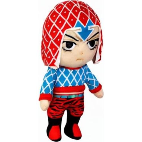 Peluche Guido Mista JoJo's Bizarre Adventure 20 cm