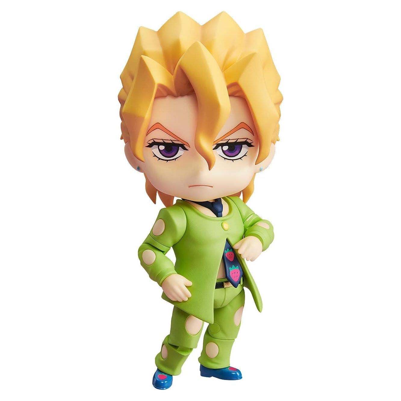 Figura de Acción Nendoroid Pannacotta Fugo Medicos 10 cm